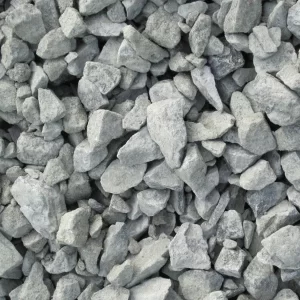 Recycled Concrete #57 Aggregate